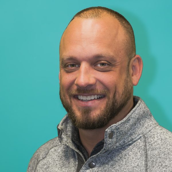 Aaron Christy founder Brookville Commercial Roofing